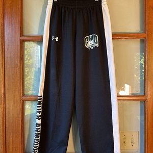 Under Armour Ohio University Bobcats Pants